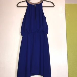 Agaci Dress Small